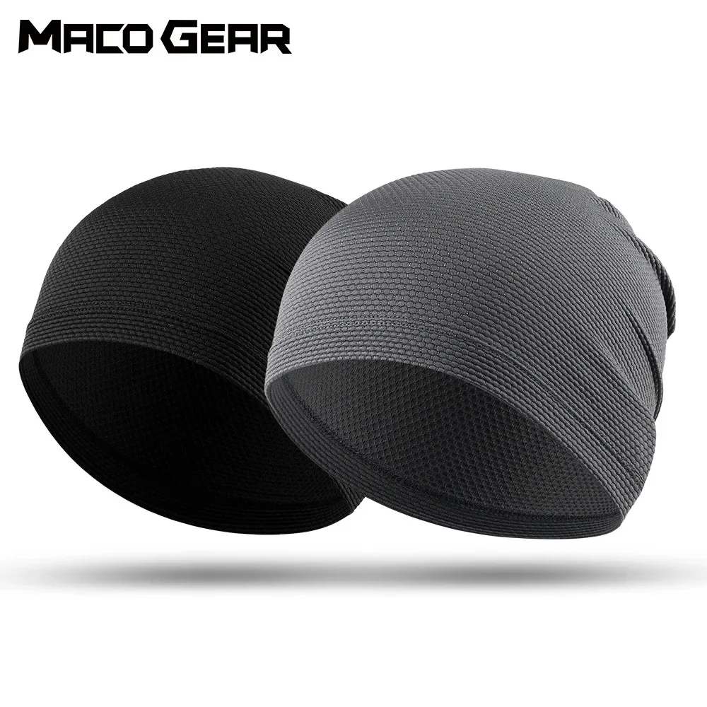 Running Cap Mesh - Boné esportivo de malha respirável para
