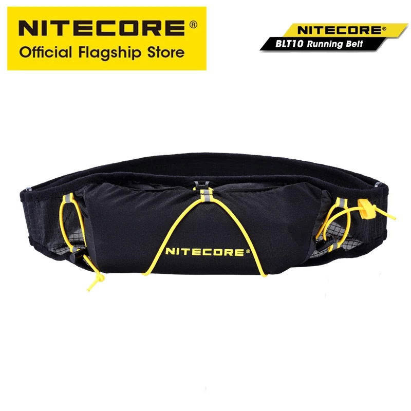 Running Gear Bag - Nitecore blt10 bolsa de cintura para