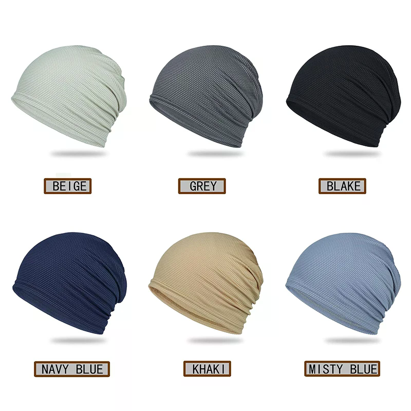 Running Cap Mesh - Verão correndo tênis chapéu de beisebol