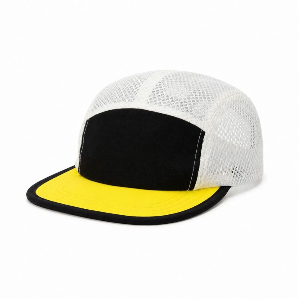 Running Cap Mesh - Bonés de corrida para homens e