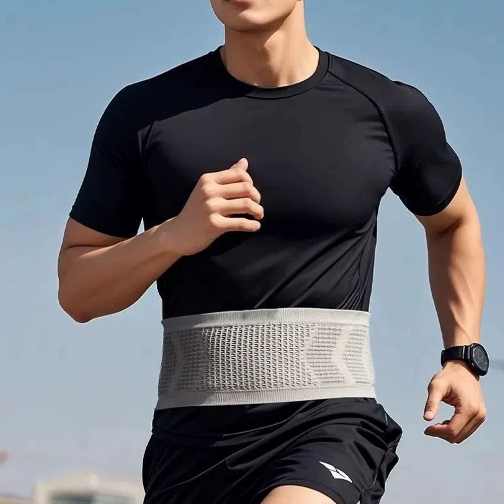 Running Gear To Hold Phone - Bolsa de Cintura para Corrida, Bolsa