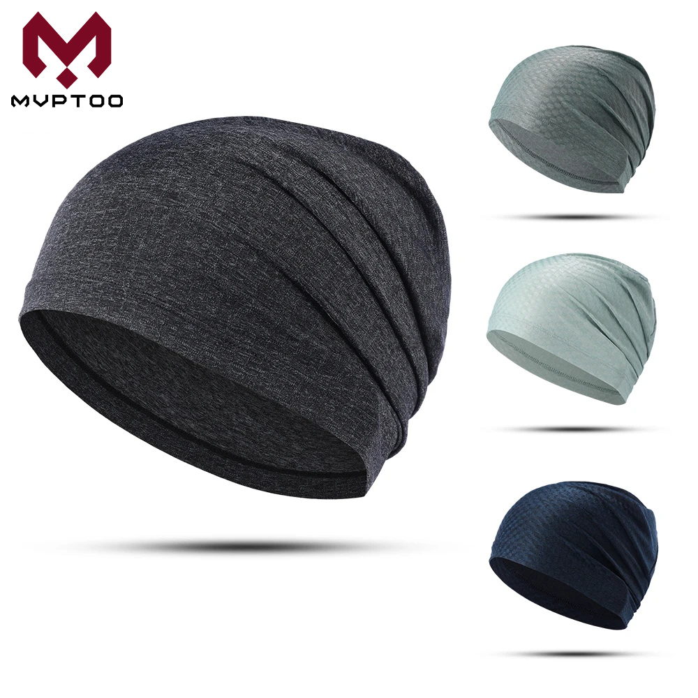 Running Cap Mesh - Gorros de verão de secagem rápida,