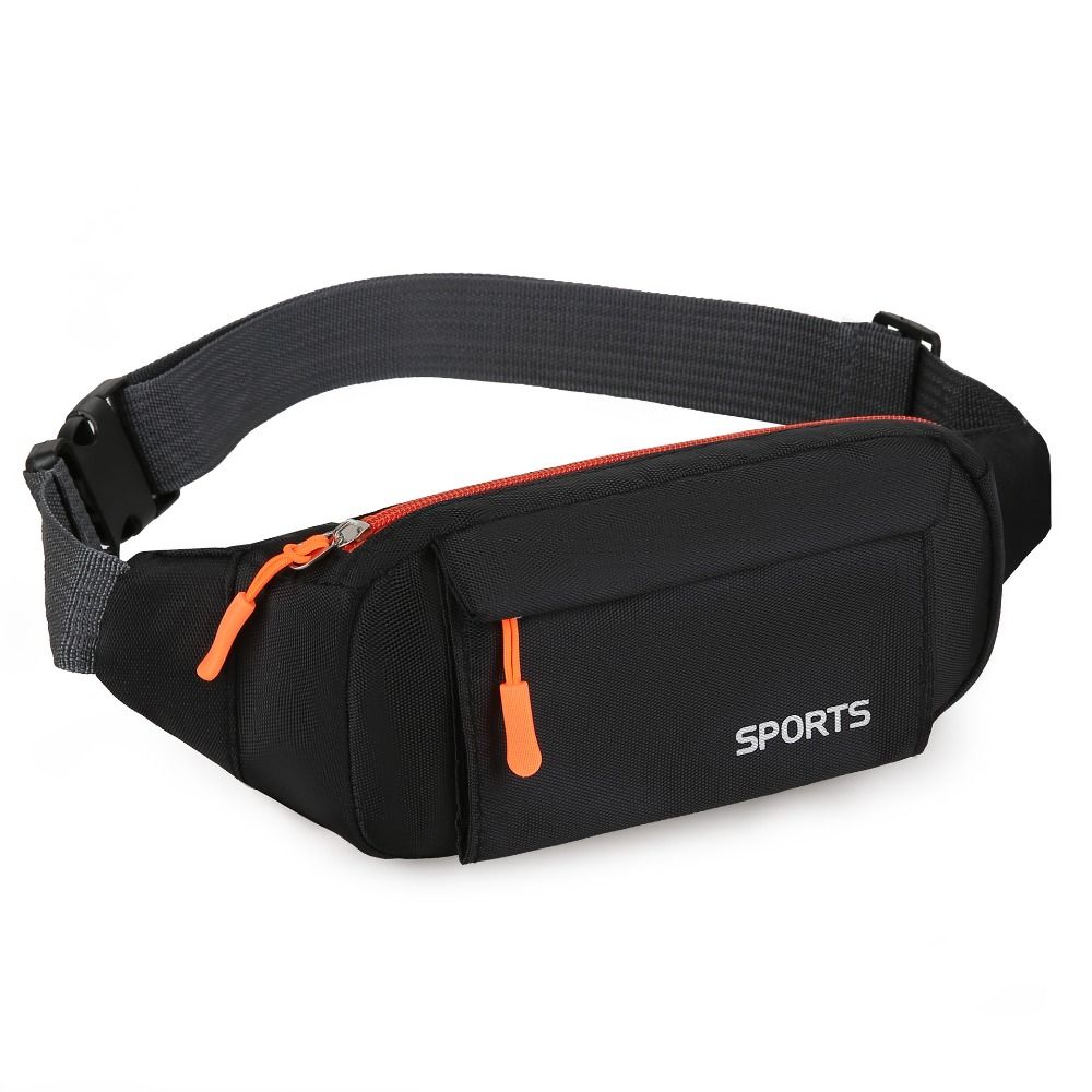 Running Gear Bag - Mulheres pacote de cintura esportes correndo