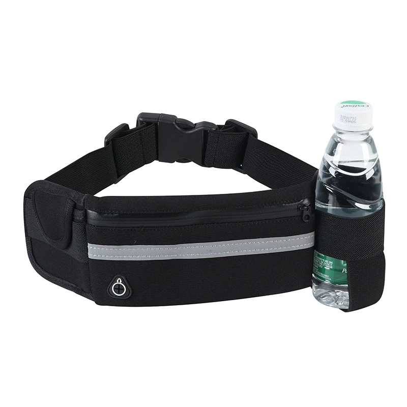 Bolsa de Cintura para Esportes - Running Gear Bag avaliação e preço