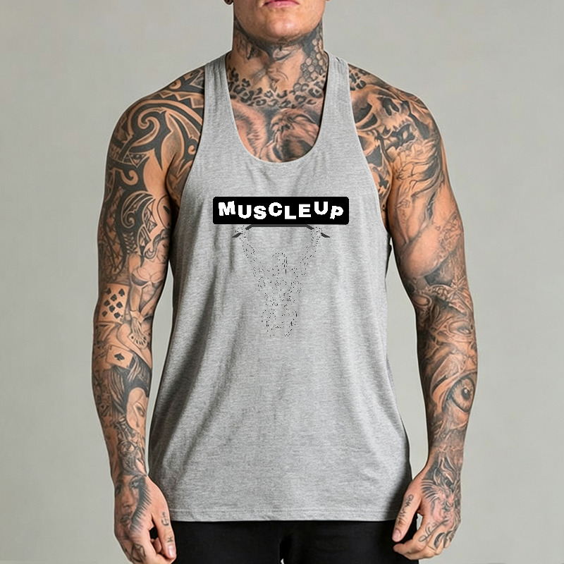 Camisetas de treino sem mangas - Running Gear Tank avaliação e preço