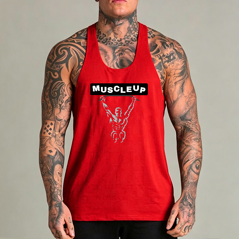Camisetas de treino sem mangas - Running Gear Tank avaliação e preço