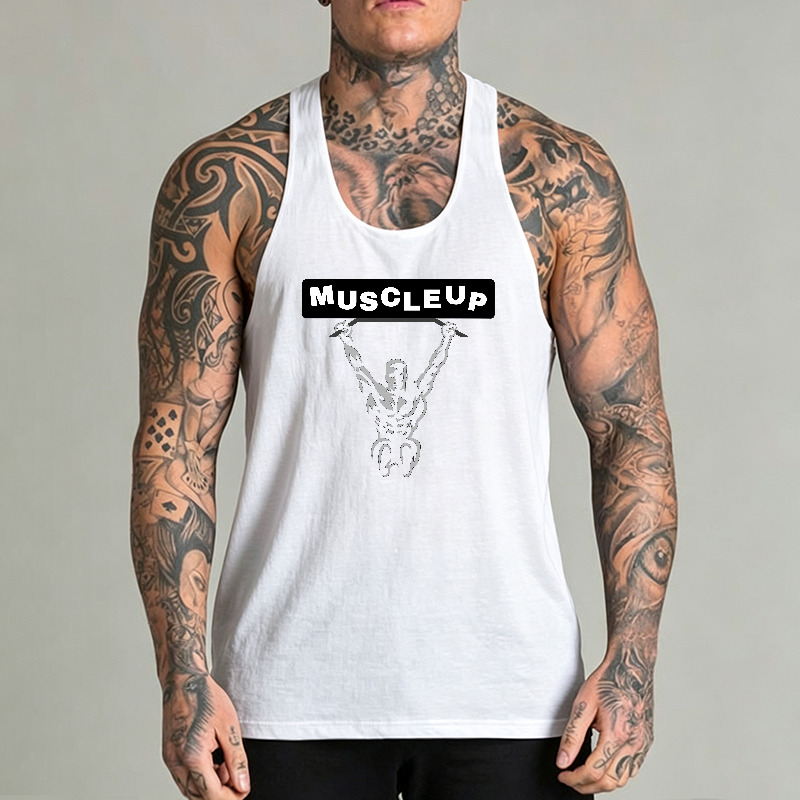 Camisetas de treino sem mangas - Running Gear Tank avaliação e preço