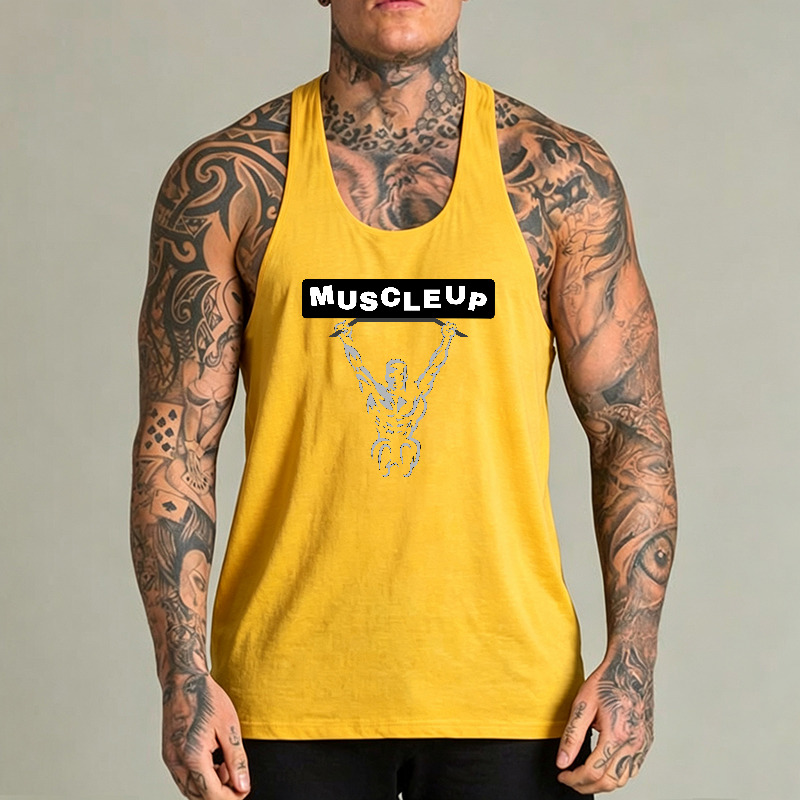 Camisetas de treino sem mangas - Running Gear Tank avaliação e preço
