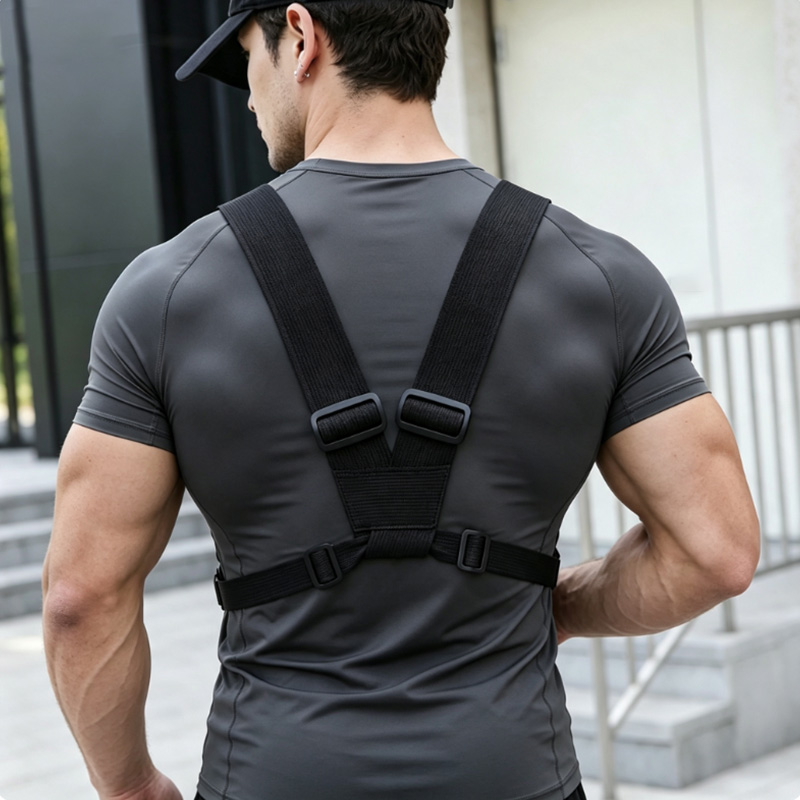 Mochilas leves para corrida, b - Running Gear Bag avaliação e preço