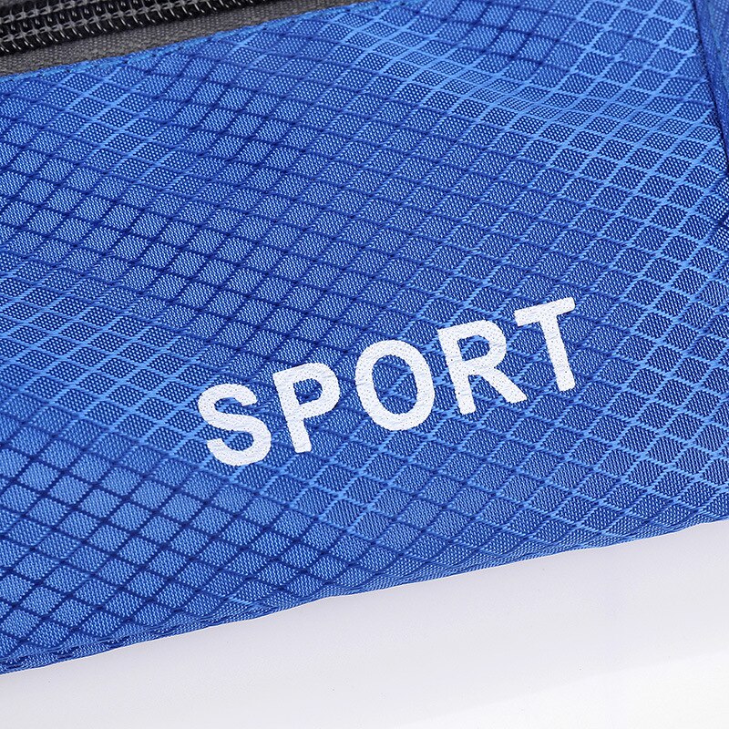 Multifuncional Man Waist Bag N - Running Gear Bag avaliação e preço