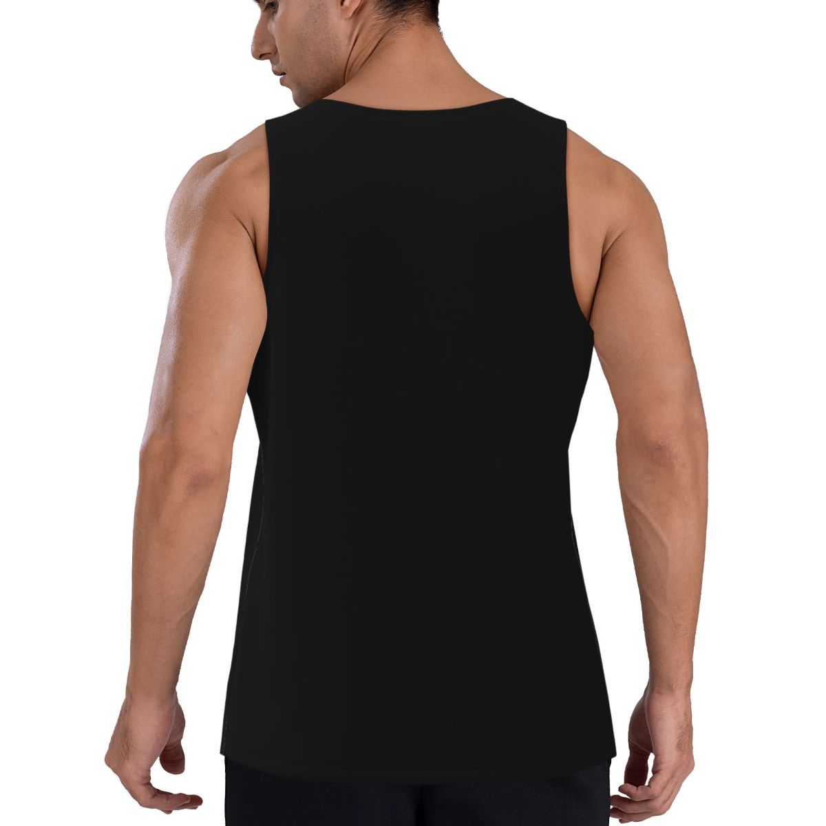 Camisetas Sem Mangas Luffy Gea - Running Gear Tank avaliação e preço