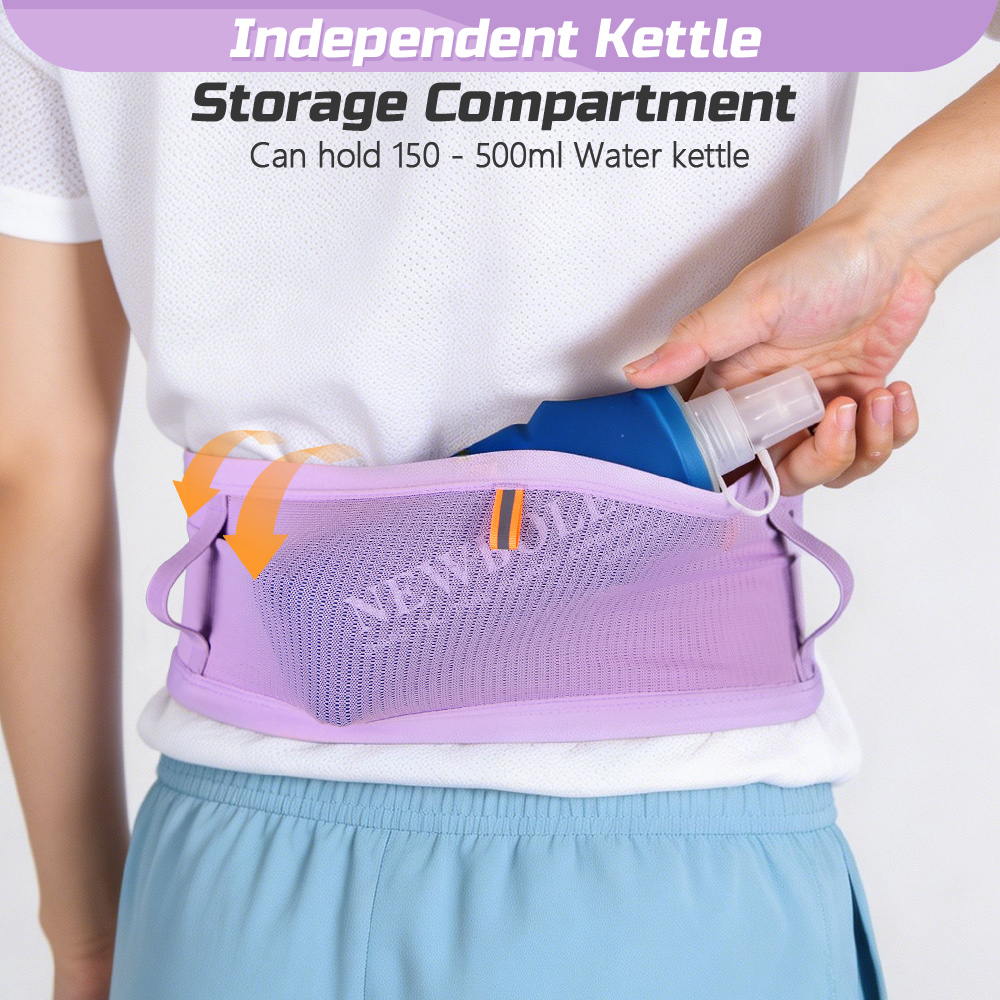 Nova Bolsa de Cintura Esportiv - Running Gear To Hold Phone avaliação e preço