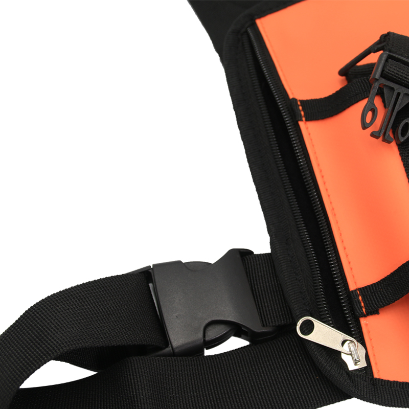 Bolsa tática para rádio XIERDE - Running Gear Bag avaliação e preço