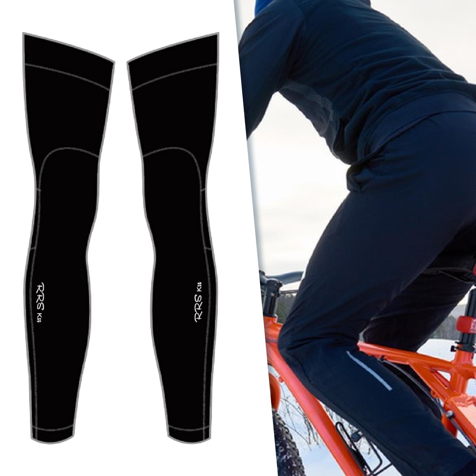 Aquecedores de Pernas para Cic - Running Gear Cold Weather avaliação e preço