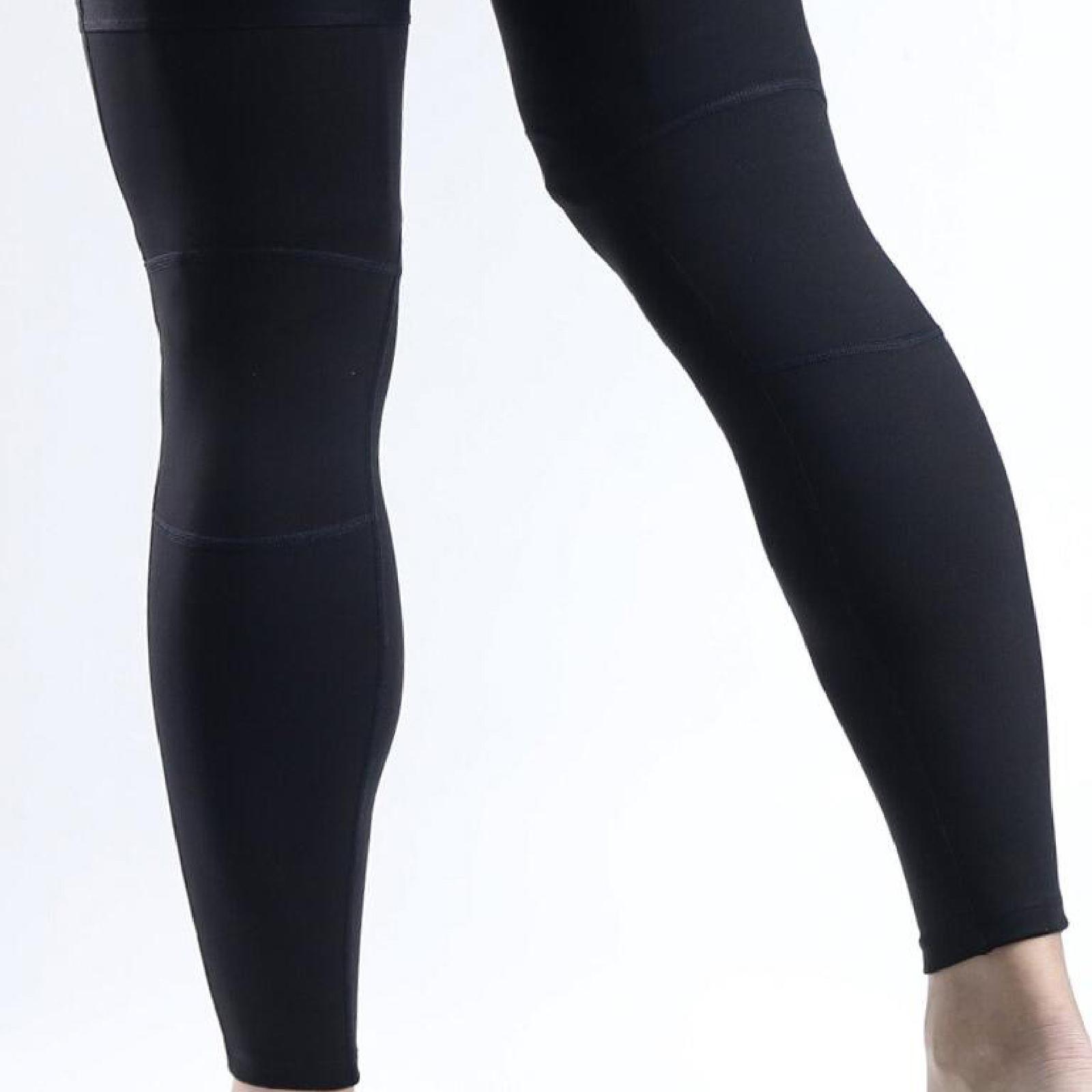 Aquecedores de Pernas para Cic - Running Gear Cold Weather avaliação e preço