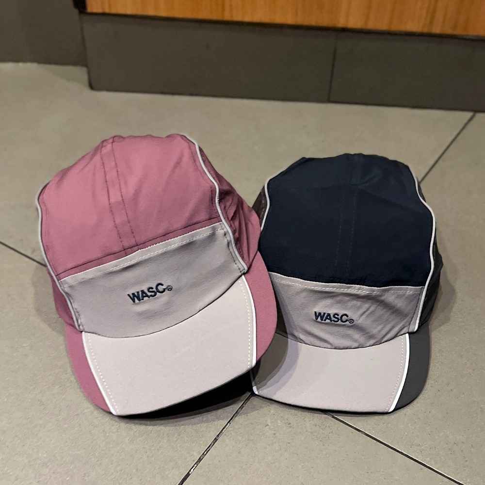 Boné de Beisebol de 5 Painéis  - Running Cap Mesh avaliação e preço