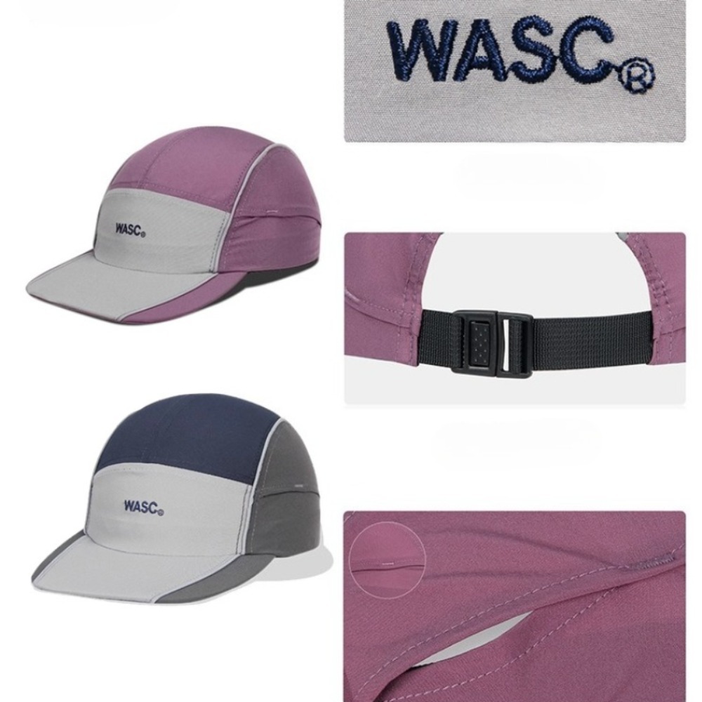 Boné de Beisebol de 5 Painéis  - Running Cap Mesh avaliação e preço