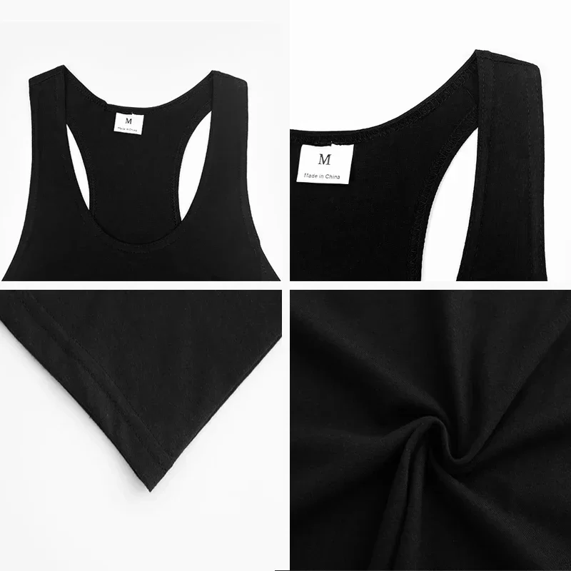 Camisetas de treino sem mangas - Running Gear Tank avaliação e preço