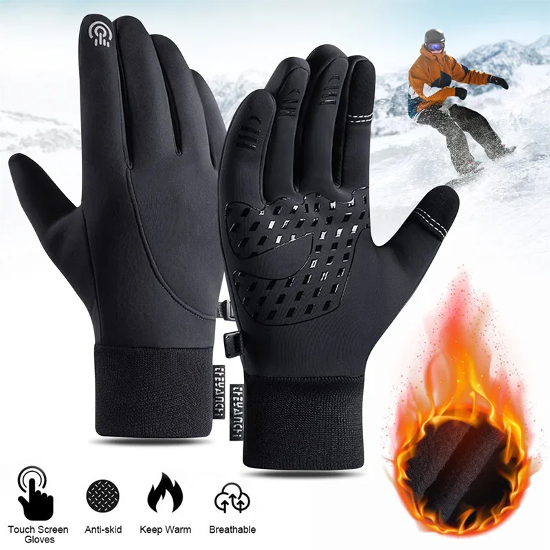 Tela sensível ao toque e luvas - Running Gear Cold Weather avaliação e preço