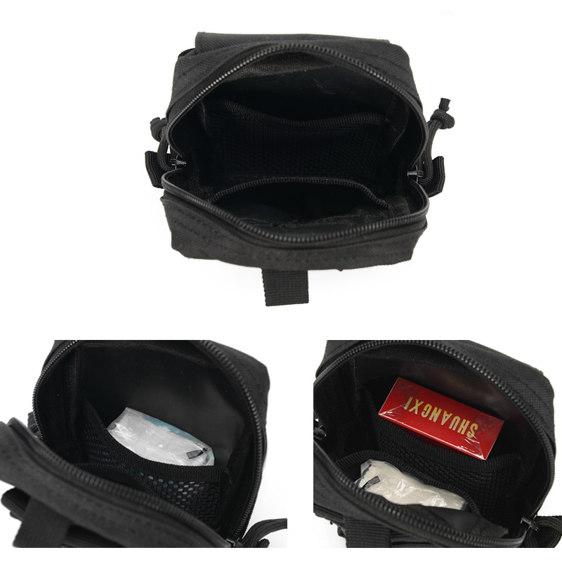 Bolso masculino cinto especial - Running Gear Bag avaliação e preço