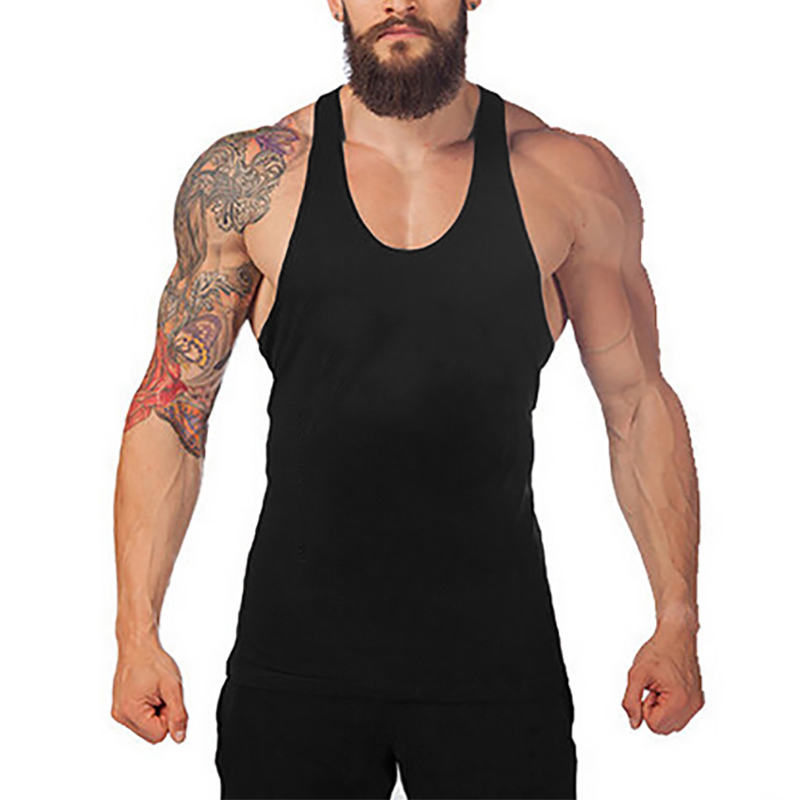 Camisetas de manga curta para  - Running Gear Tank avaliação e preço