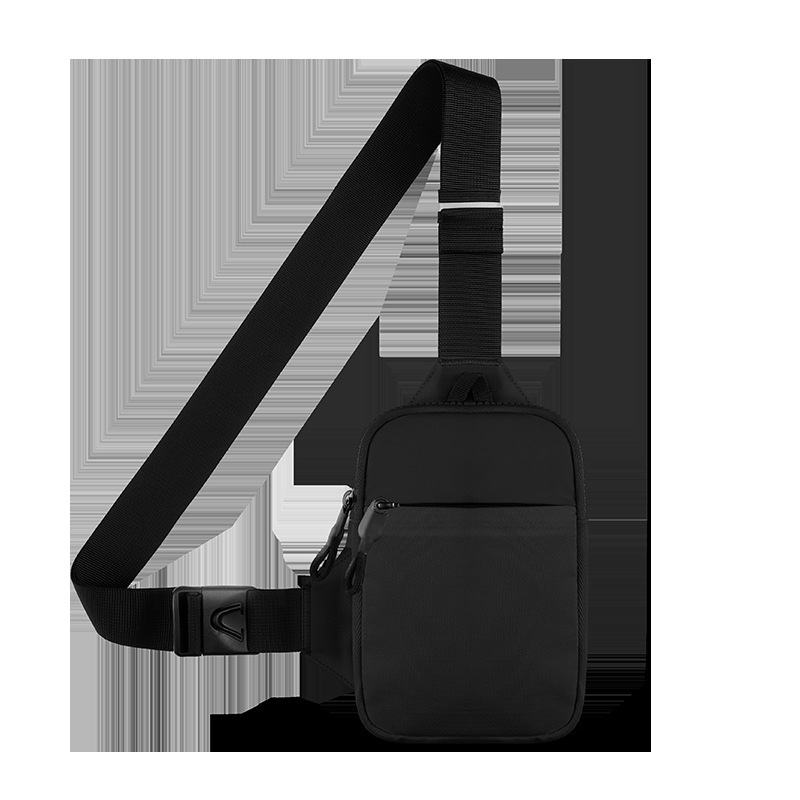 Bolsa de ombro masculina casua - Running Gear Bag avaliação e preço