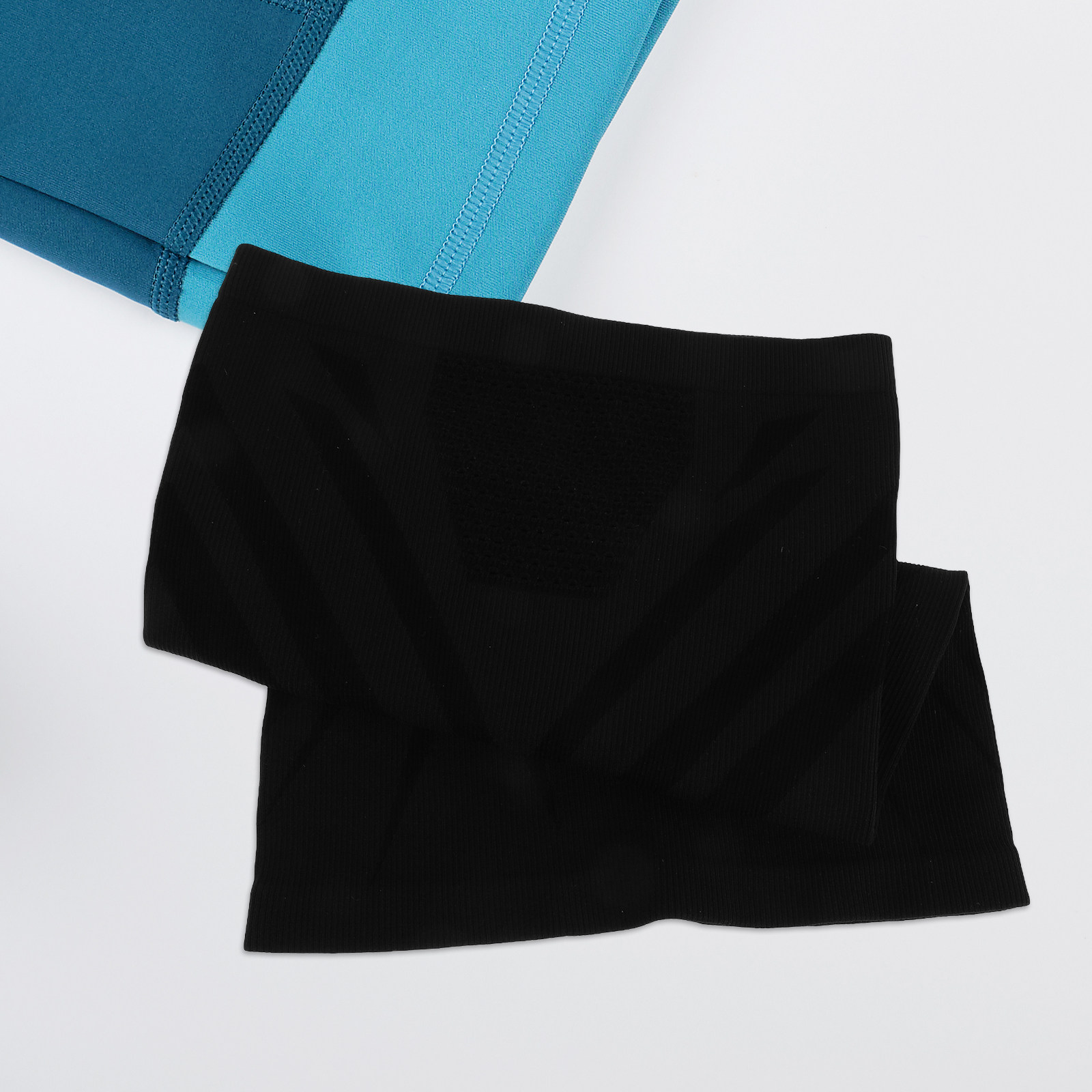 Gola Térmica Respirável para I - Running Gear Cold Weather avaliação e preço