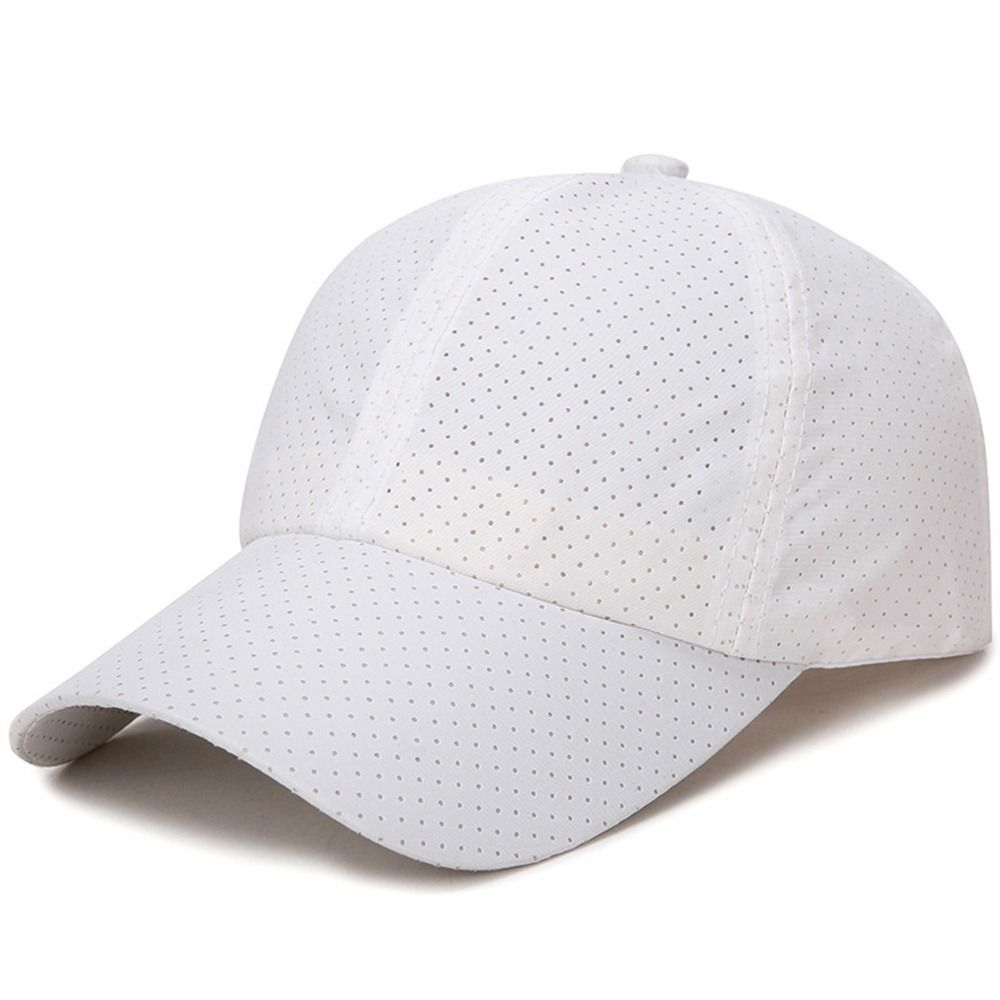 Chapéu de sol boné de beisebol - Running Cap Mesh avaliação e preço