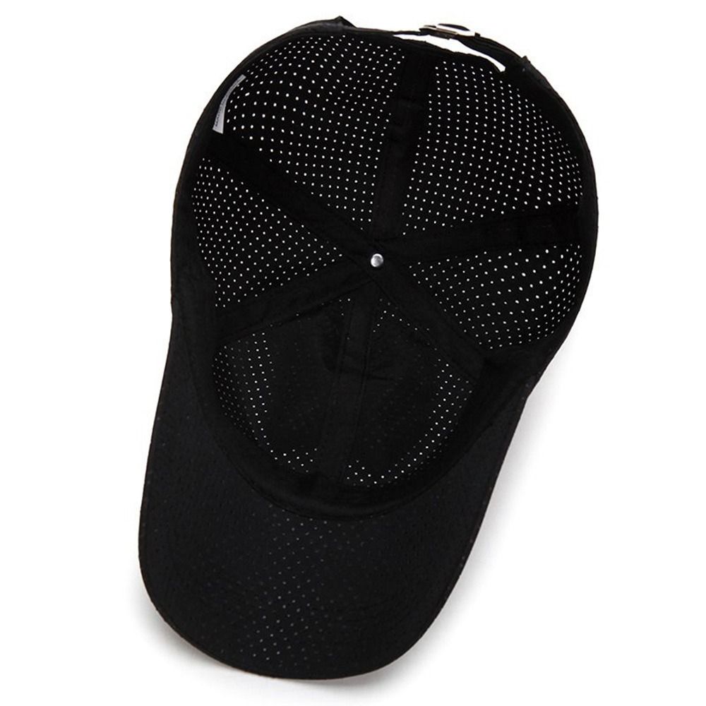 Chapéu de sol boné de beisebol - Running Cap Mesh avaliação e preço