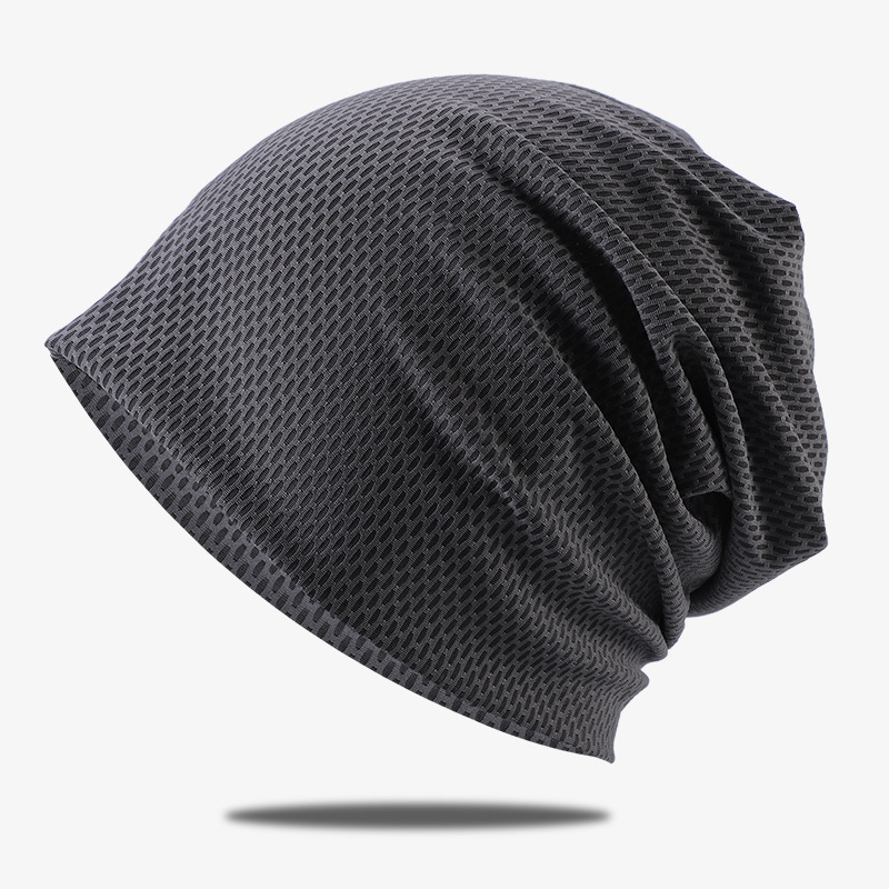 Touca de Corrida em Malha Resp - Running Cap Mesh avaliação e preço