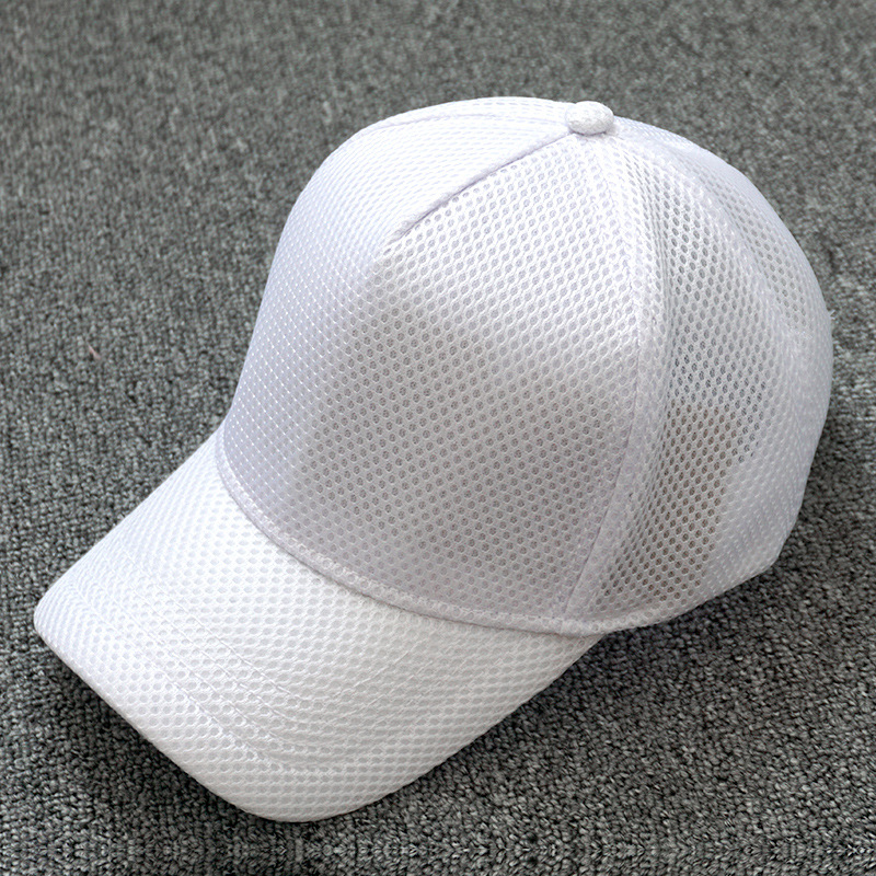 Primavera verão malha boné de  - Running Cap Mesh avaliação e preço