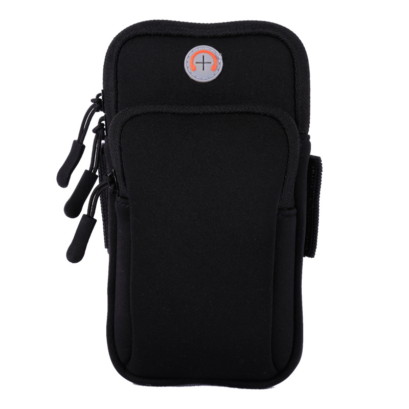 Esporte correndo saco de braço - Running Gear To Hold Phone avaliação e preço