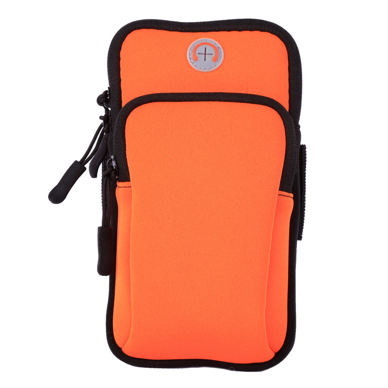 Esporte correndo saco de braço - Running Gear To Hold Phone avaliação e preço