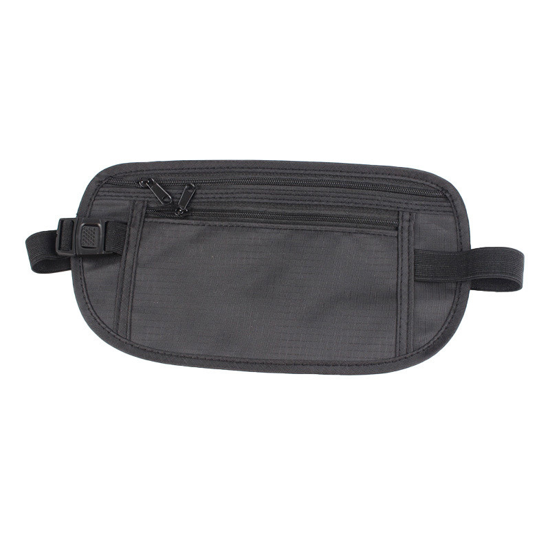 Bolsa de cintura de viagem inv - Running Gear To Hold Phone avaliação e preço