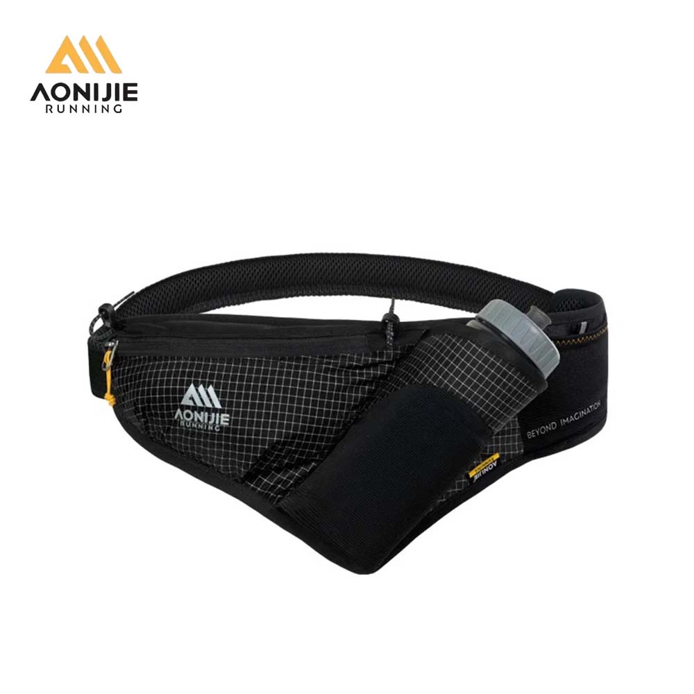 AONIJIE FM2501 Garrafa de água - Running Gear To Hold Phone avaliação e preço
