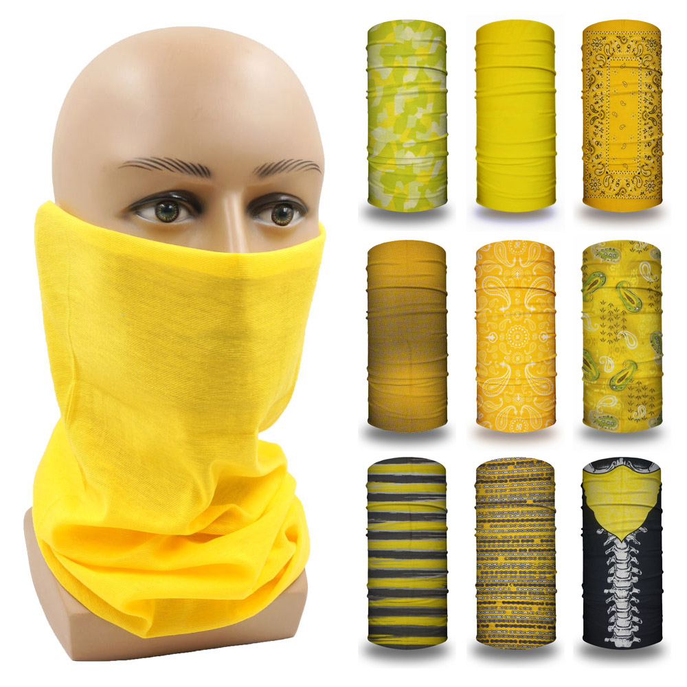 Tubo amarelo ao ar livre banda - Running Gear Yellow avaliação e preço