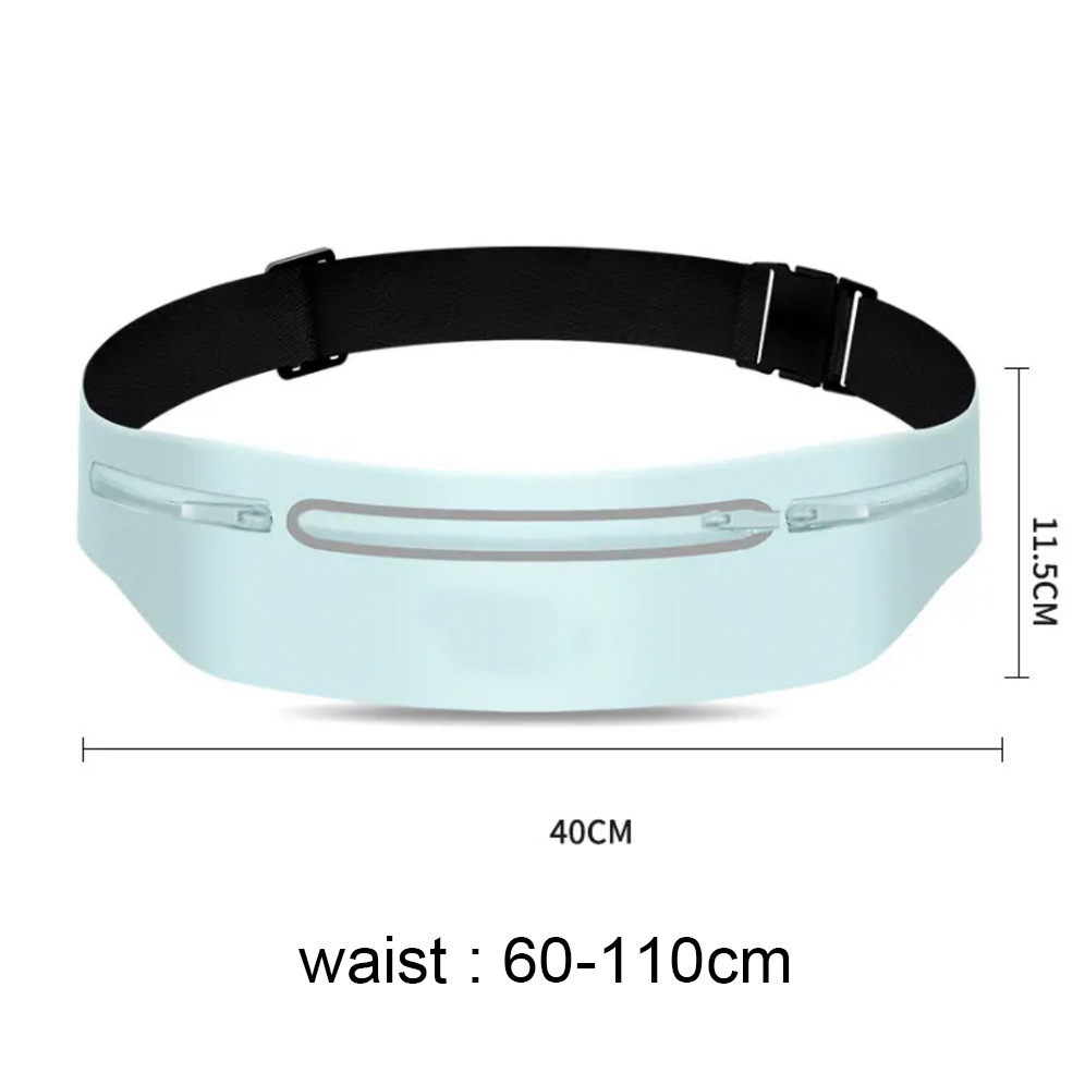 Bolsa de Cintura para Corrida, - Running Gear To Hold Phone avaliação e preço