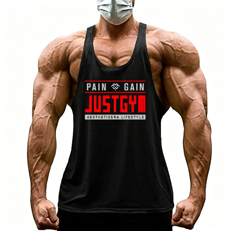 Camisetas de treino sem mangas - Running Gear Tank avaliação e preço