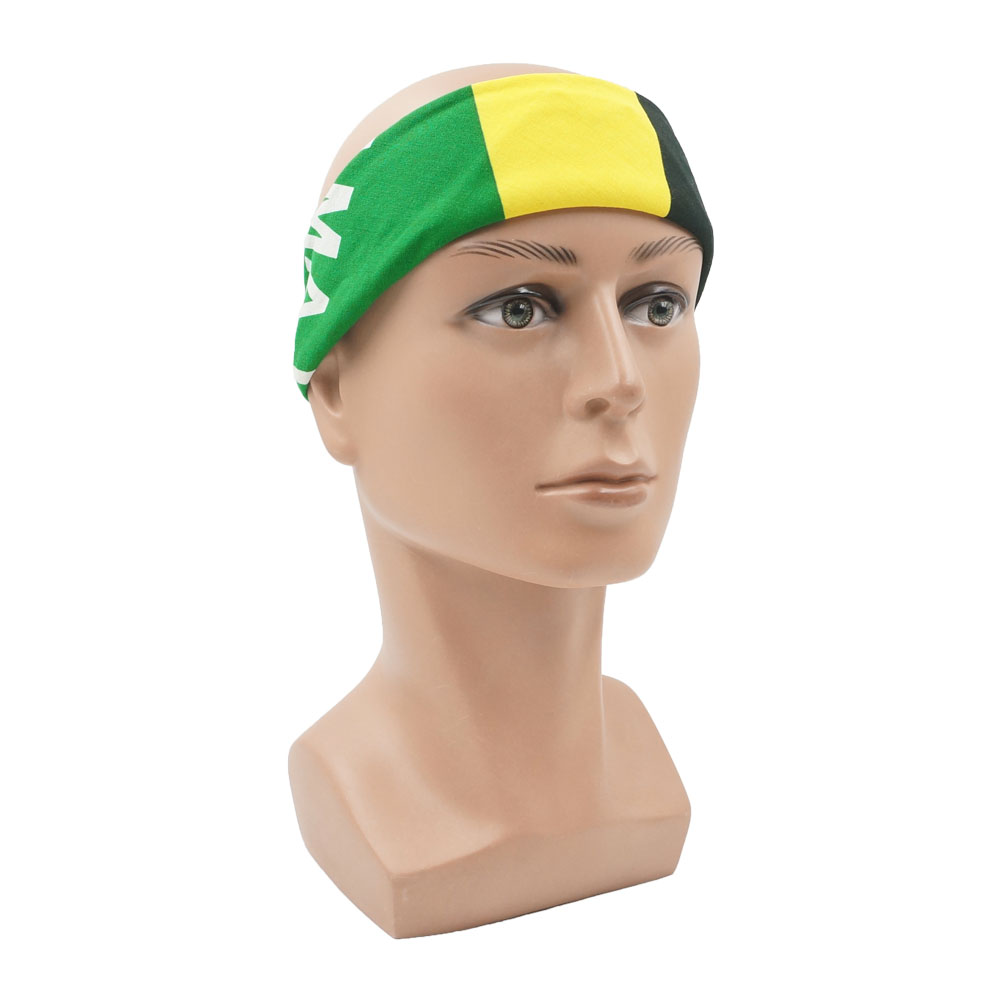 Algodão Quadrado Running Headb - Running Gear Satisfy avaliação e preço