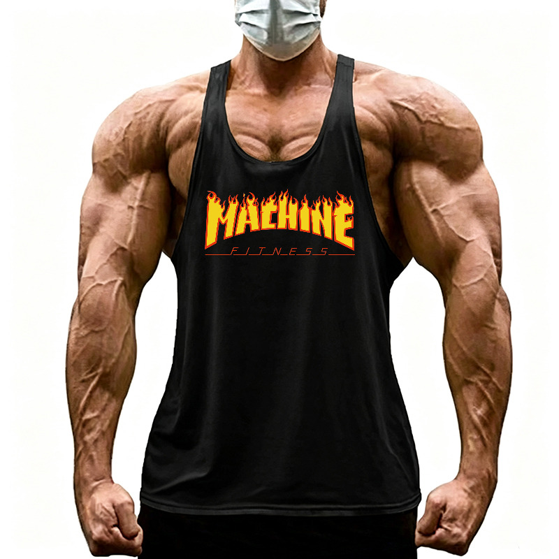 Camisetas de Corrida Masculina - Running Gear Tank avaliação e preço