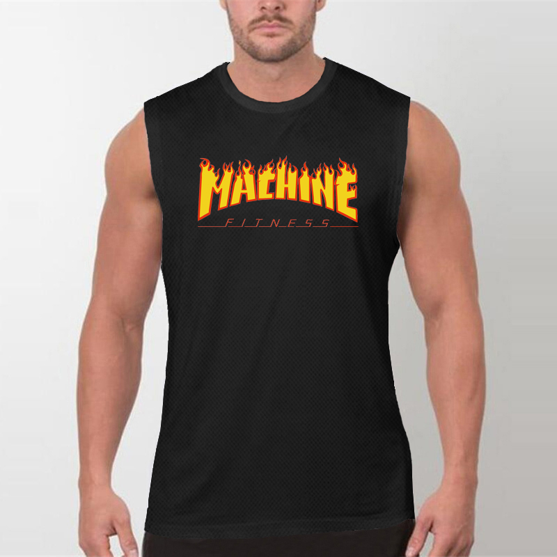 Colete Masculino de Corrida co - Running Gear Tank avaliação e preço