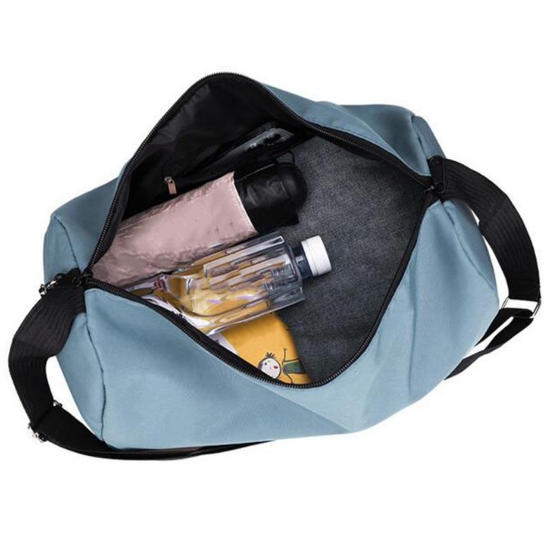 Mulheres saco de ginásio à pro - Running Gear Bag avaliação e preço