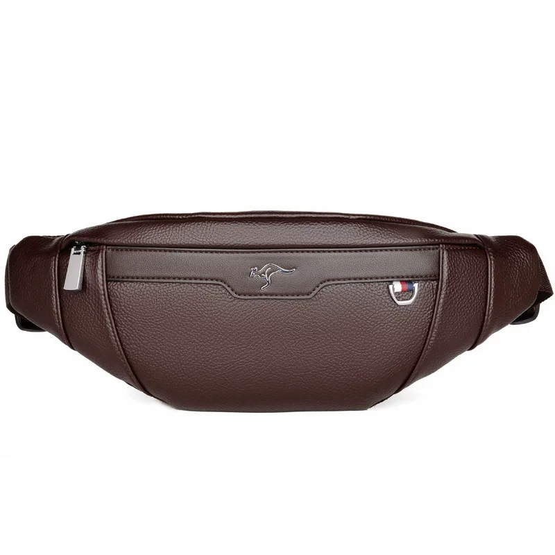 Bolsa de Cintura de Couro para - Running Gear Bag avaliação e preço