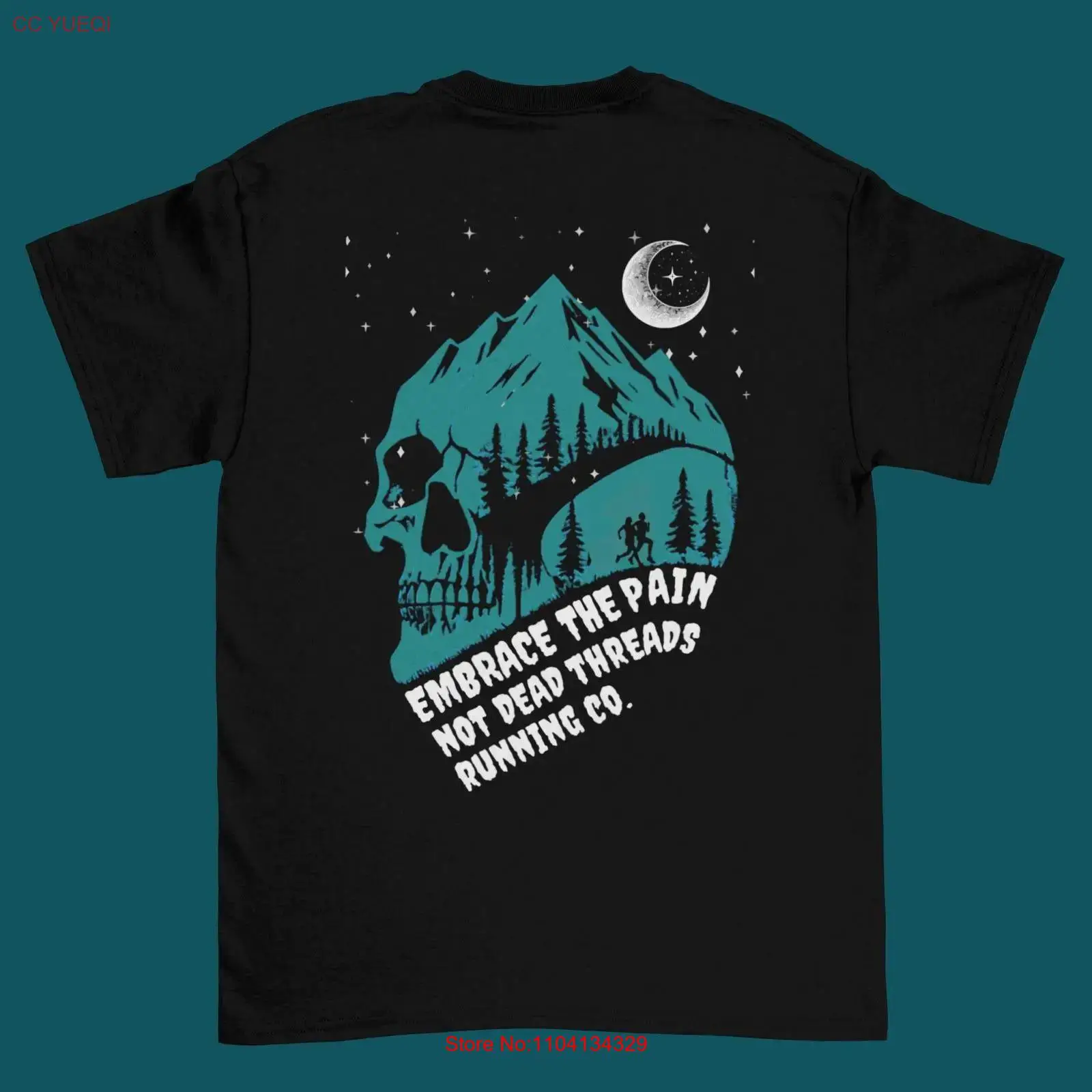 Camiseta de Corrida para Trail - Running Gear Tank avaliação e preço