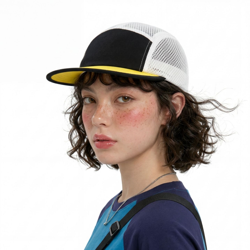 Bonés de corrida para homens e - Running Cap Mesh avaliação e preço