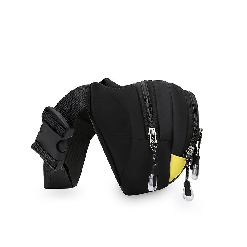 Bolsa de cintura fitness mascu - Running Gear Bag avaliação e preço