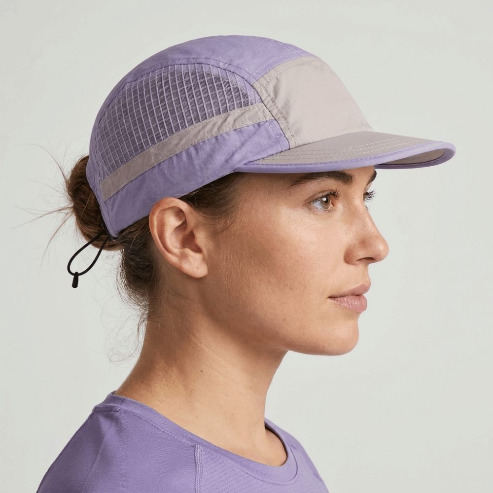 Boné de Beisebol Colorido com  - Running Cap Mesh avaliação e preço