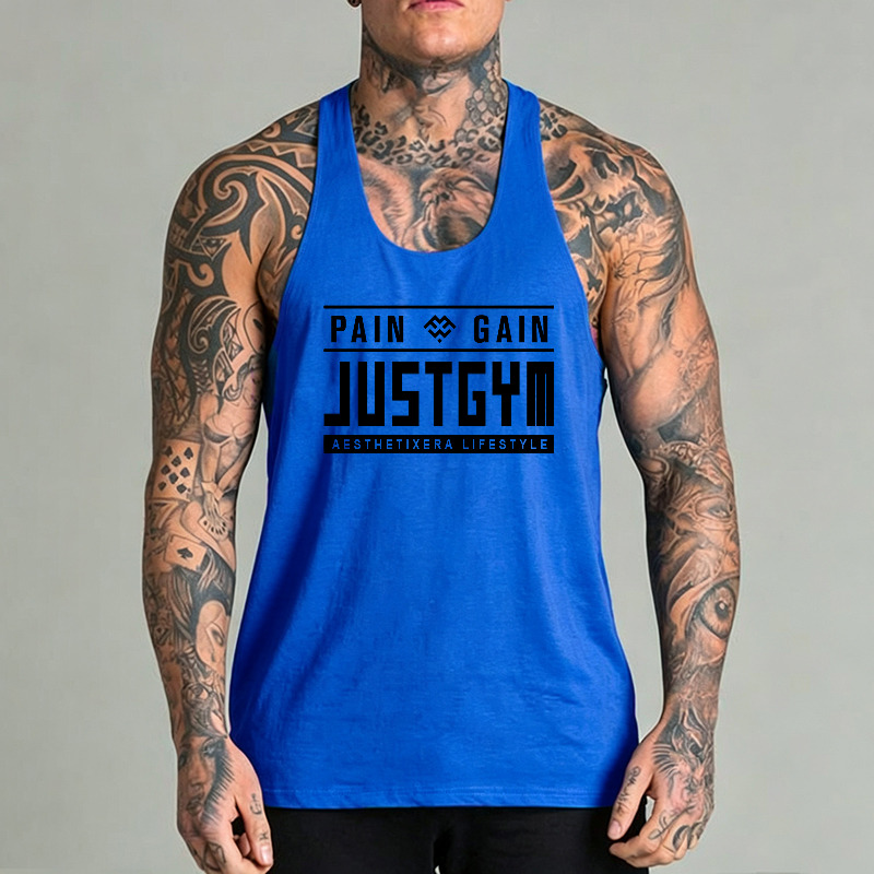 Camisetas de corrida masculina - Running Gear Tank avaliação e preço