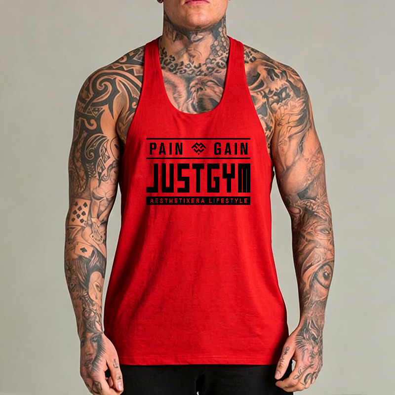 Camisetas de corrida masculina - Running Gear Tank avaliação e preço