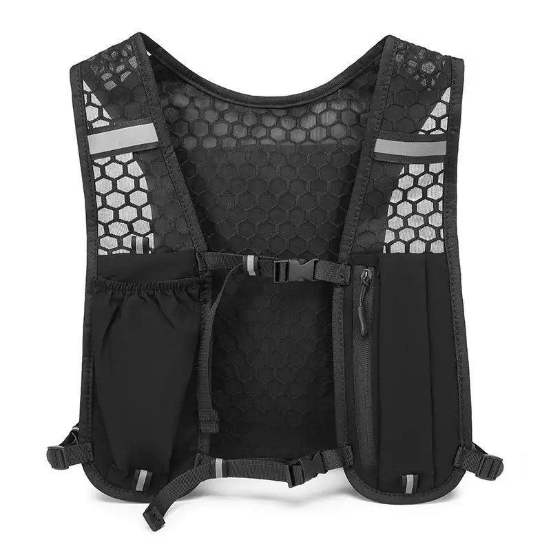 Colete Refletivo Leve para Cor - Running Gear Satisfy avaliação e preço